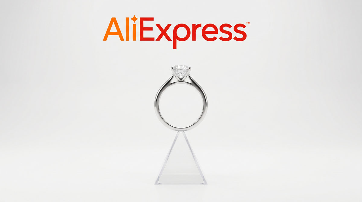 دليل شراء مجوهرات الموزانيت من AliExpress للمتسوقين في المملكة العربية السعودية